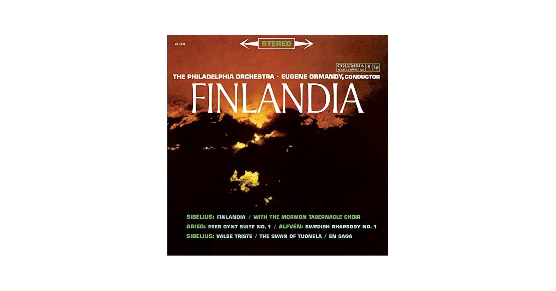 Eugene Ormandy, Philadelphia Orchestra, Louis Rosenblatt